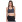 Target Γυναικείο μπουστάκι Scuba & Sheer Fabric Sports Bra "Only"